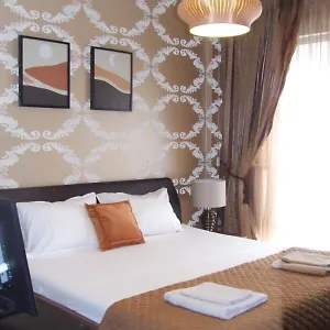 Family Retreat Politehnica Park Apartament