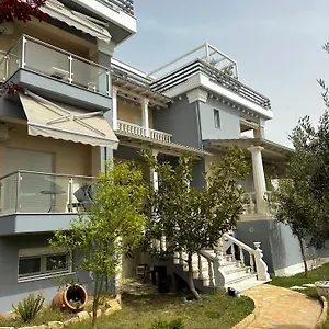 Spartandom , Gerakini Grecia